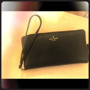 Kate Spade Grand Street Layton